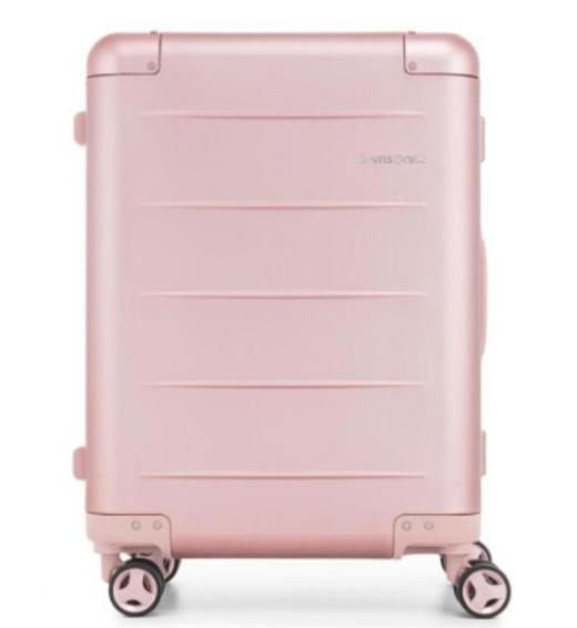 新秀丽XYLEM 2.0系列铝镁合金拉杆箱GL6 商品图0