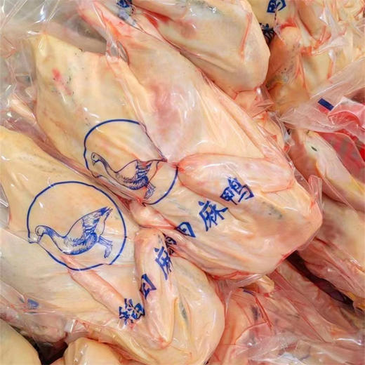 「皖南小镇」鸡鸭产品 小河稻田散养 肉质鲜美  口感醇厚 清水煲汤就很香 商品图2