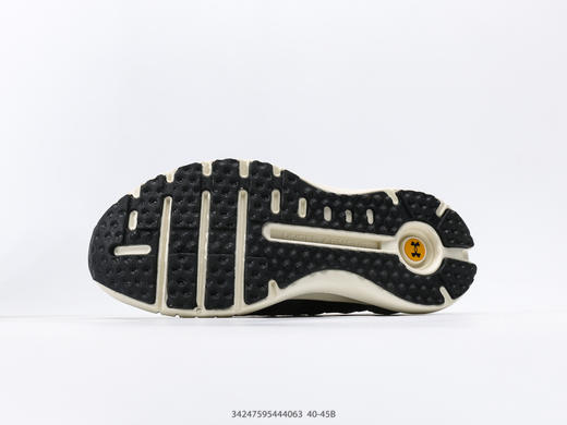 安德玛Under Armour Surge 3低帮休闲运动跑步鞋男女鞋 商品图3