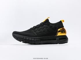 安德玛Under Armour Surge 3低帮休闲运动跑步鞋男女鞋