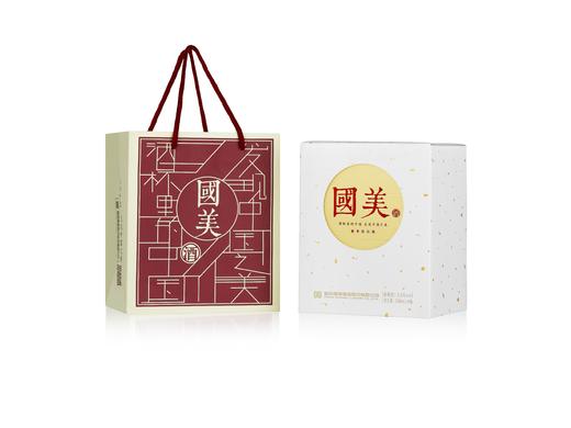 国美 人文之美 大曲坤沙酱香 米兰之星大奖产品 商品图3