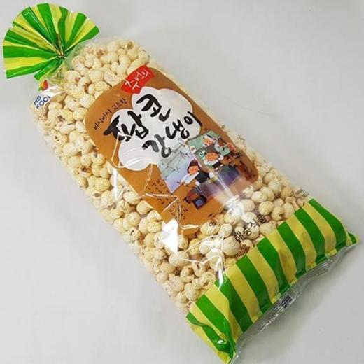 海胜玉米爆米花300g해승 팝콘 강냉이 商品图0