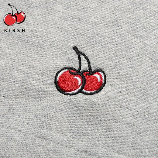 KIRSH 女 小樱桃H型裙子 FKQMCKJ500M 商品图6