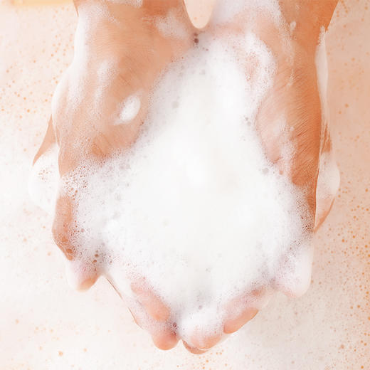 正安 七子白古皂 洁面滋润古法冷制手工皂 商品图2