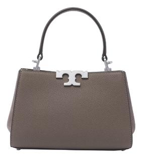 TORY BURCH 斜挎包女  154817-250-F 蘑菇灰.（暂无品牌物料包装）