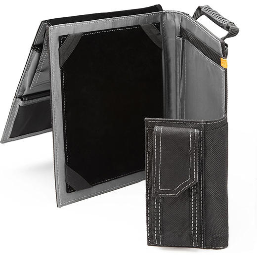 便携式平板工作包多功能电脑包TB-56-IP-CTOUGHBUILT拓必得官方正品  4个/箱 商品图2