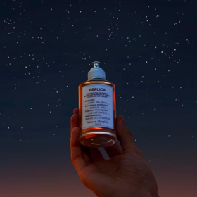 马吉拉 乌木星尘 Maison Margiela Under the Stars小样/正装