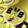 【官方正版】多特蒙德足球俱乐部｜BVB可爱蜜蜂EMMA杯垫 商品缩略图3