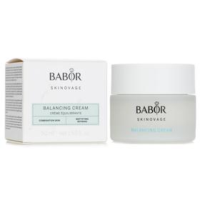 芭宝 - Babor 轻盈平衡面霜 平衡水润 50ml