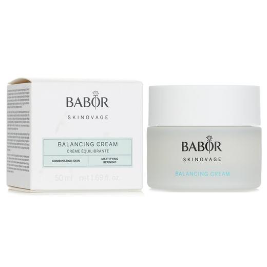 芭宝 - Babor 轻盈平衡面霜 平衡水润 50ml 商品图0