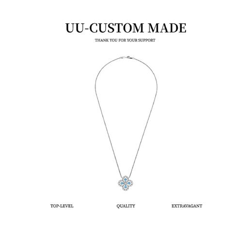 HW海瑞温斯顿 手工镶钻 经典吊坠（XTY） 商品图0