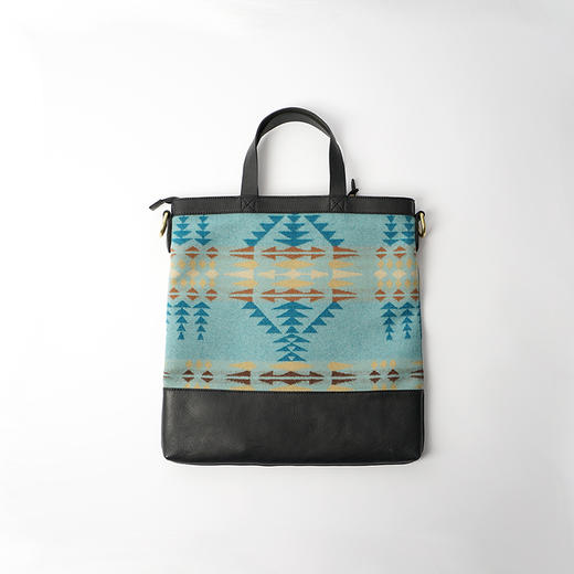 Alternative Country Seminole Tote 斜挎手提托特包 商品图1