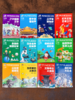 《中国中小学生通识教育课》（全12册）| 24大领域全覆盖，600+通识主题，3000+知识点，兼具趣味性、知识性，寒假必备 商品缩略图9