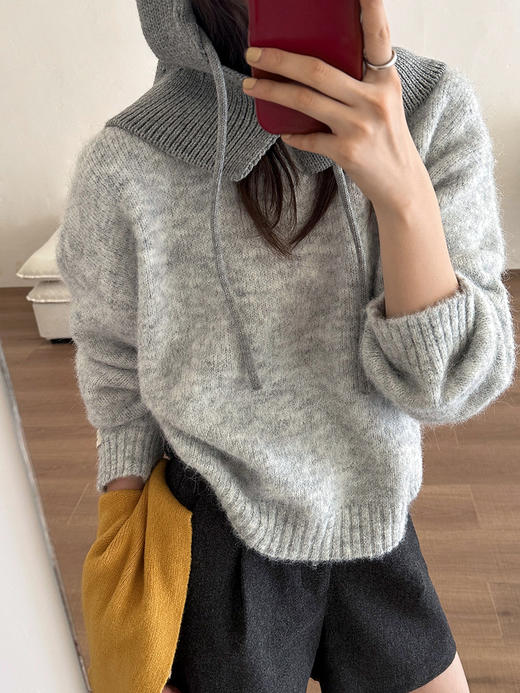 手套毛衣338 商品图3