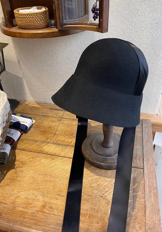 the last flower of the afternoon盆帽 商品图9