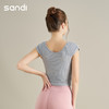 sandi短袖	SQ24007 商品缩略图4