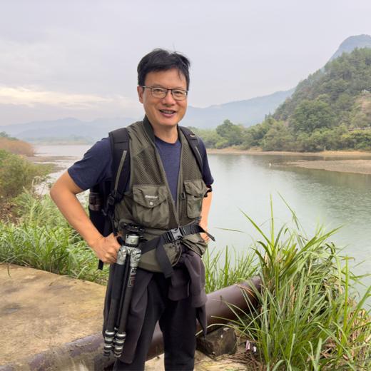 【油麻菜同款】富图宝MP-6专业碳纤三脚架 全景云台 商品图5