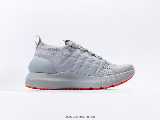 安德玛Under Armour Surge 3低帮休闲运动跑步鞋男女鞋 商品图1