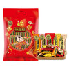 【年货好物！徐福记酥心糖1斤装】混合口味，层层酥脆；五味杂陈，不一而足。爆款零食，真甜真香，婚礼喜宴的必备佳品。颗颗酥心，传递甜蜜，带给你与众不同的美好体验，随时开吃！ 商品缩略图5