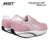 MBT足健康鞋 女厚底经典休闲鞋 纠正走路姿势足弓支撑 MBT1997 商品缩略图4