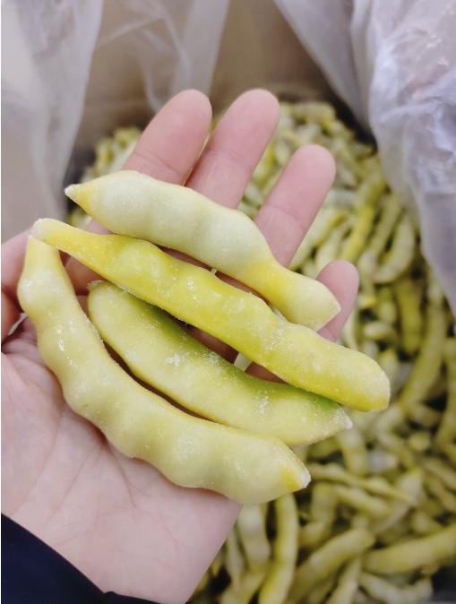 豆角2斤 商品图1