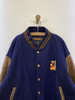 90年代 Vintage LUNA PIER 棒球外套 校队外套 休闲外套 _CJK(L) 商品缩略图1