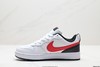耐克NIKE COURT BOROUGH LOW低帮休闲运动板鞋BQ5448-104男女鞋 商品缩略图2