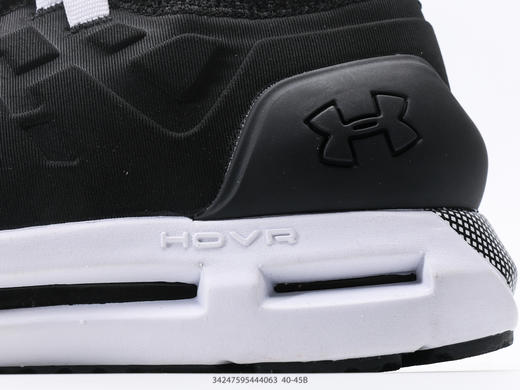 安德玛Under Armour Surge 3低帮休闲运动跑步鞋男女鞋 商品图6