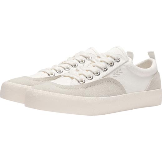 【2026新春专享】istep新款夏季新品复古高尔夫网球鞋低帮帆布鞋板鞋男女款（瑕疵品不退不换） 商品图8