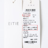 EITIE爱特爱夏季新款洋气气质高腰显瘦礼服连衣裙7777410 商品缩略图6