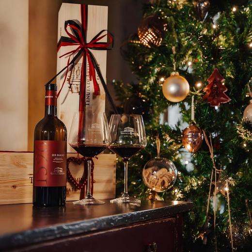 意大利阿提米诺庄园 甄选三款红葡萄酒 香气馥郁 意大利原装进口 750ml/瓶（上海京东/德邦/中通发货） 商品图3