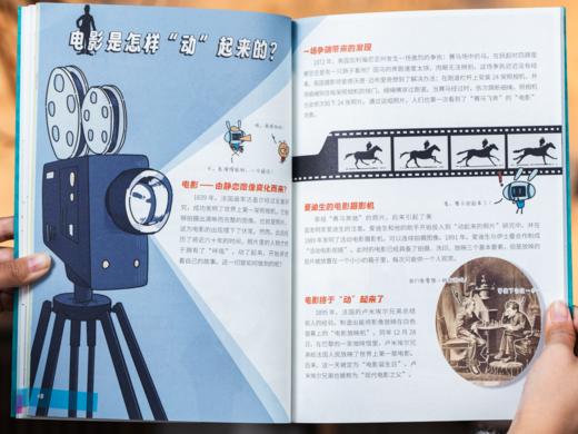 《中国中小学生通识教育课》（全12册）| 24大领域全覆盖，600+通识主题，3000+知识点，兼具趣味性、知识性，寒假必备 商品图3