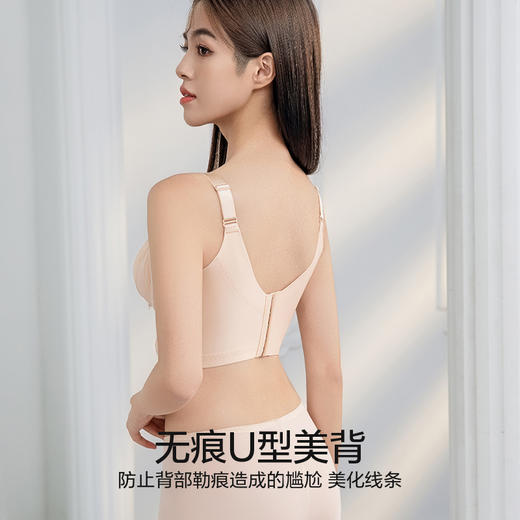 巴黎之梦调整型文胸 商品图5