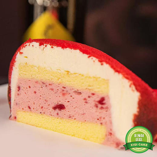 Romantic Encounter  浪漫之约 商品图2