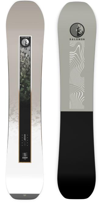 25/26SALOMON雪板SIGHT 商品图0
