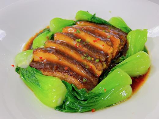 赏味东航-走油肉/牛肋骨套餐 商品图2