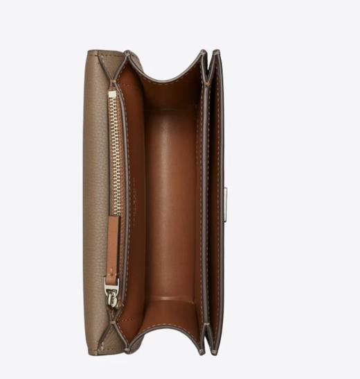 TORY BURCH 肩包女  155671-250 灰色.（暂无品牌物料包装） 商品图2