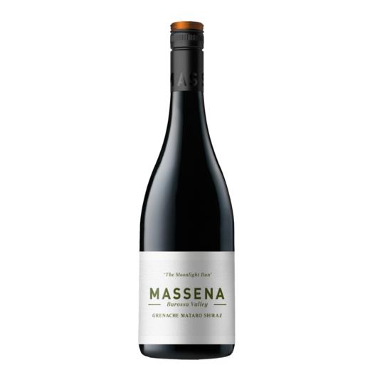 马赛纳逐月混酿干红葡萄酒 Massena 'The Moonlight Run' Barossa Valley GMS 商品图2