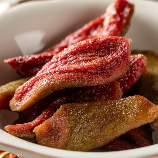 食味的初相红心芭乐干|无额外添加，低温慢烘，香甜柔软有嚼劲 商品图1