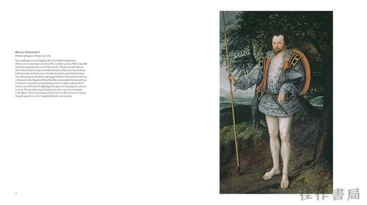 Five Hundred Years of British Art (revised edition) / 500年英国艺术史（修订版） 商品图1