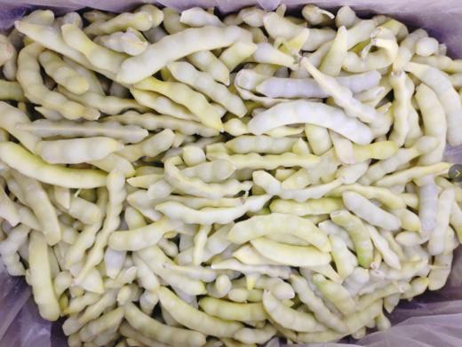 豆角2斤 商品图0