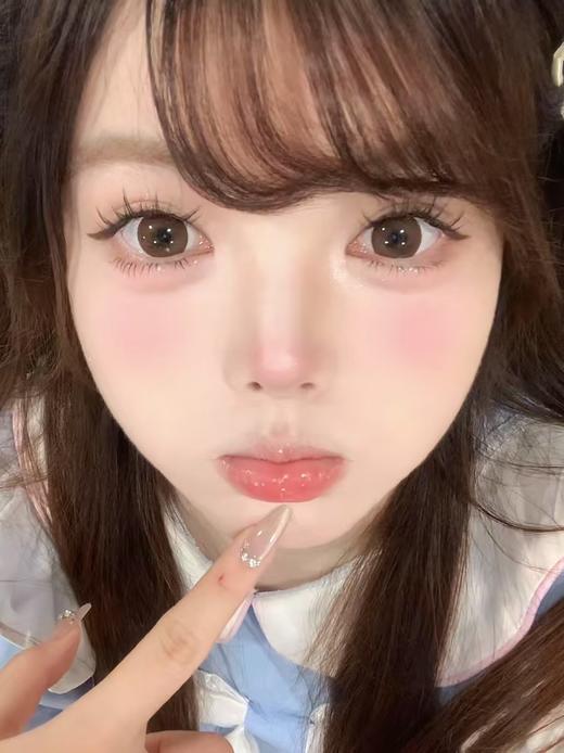 【大直径半年抛】GUGUCON-云朵烤薯-14.5mm【半年抛 0-1000度 含525/575】 商品图6