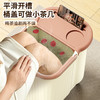 【来泡一场养生局吧！泡一泡疾病远离】家用加厚升级款保温泡脚桶，加高过膝洗脚桶冬季保温泡脚盆手提大号养生按摩足浴桶。ry 商品缩略图1