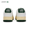 Lacoste法国鳄鱼男鞋新款L001百搭潮流时尚运动休闲鞋48SMA0021 商品缩略图2