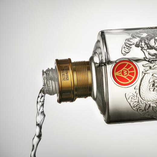 热卖！五粮液宜品尊福味来白酒52度 3款可选 自饮划算、送人得体！ 商品图11
