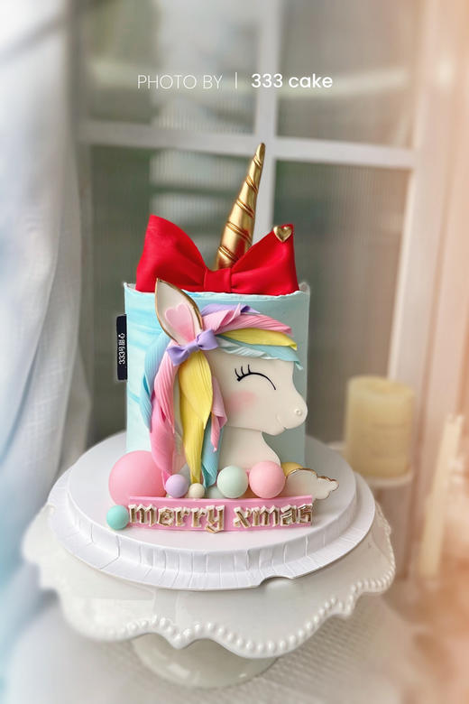 *糖牌&独角兽 商品图3