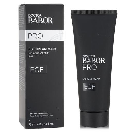 芭宝 - 芭宝Babor EGF乳霜面膜 75ml 商品图0