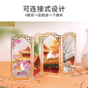 TOi图益-故宫四时-屏风拼图盲盒（拍4发端盒） 商品缩略图3