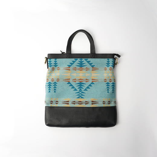 Alternative Country Seminole Tote 斜挎手提托特包 商品图0