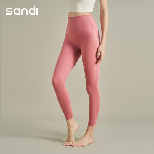 sandi九分裤	SP24101 商品图4